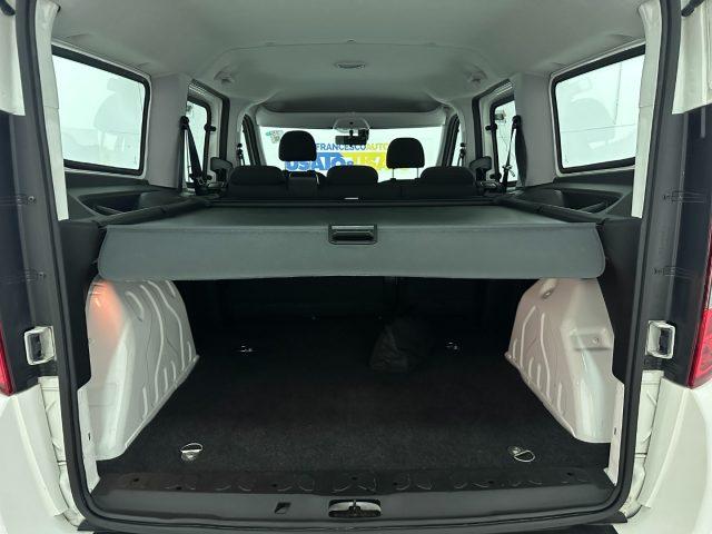 FIAT Doblo cargo maxi N1 1.6 mjt 105cv Lounge S&S