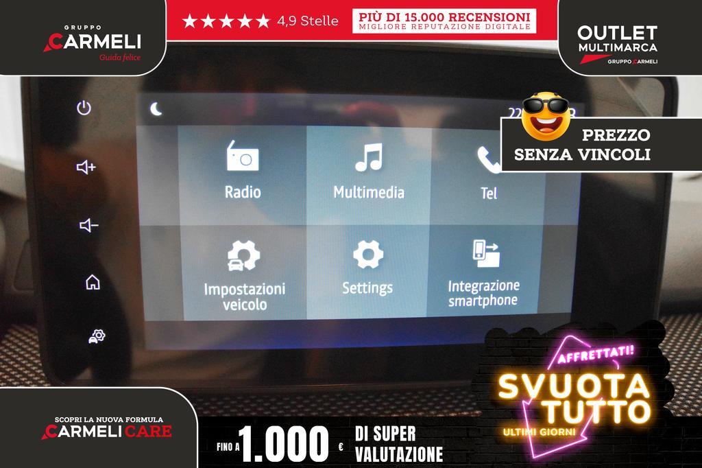 Dacia Sandero Stepway 1.0 tce ECO-G Expression