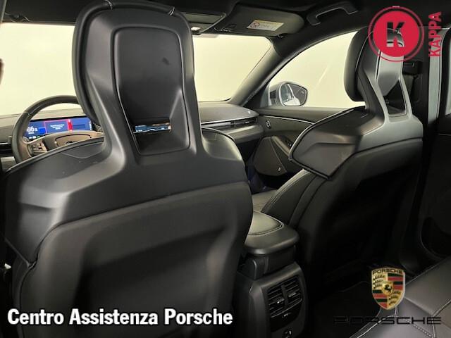 Ford Mustang Mach-E AWD Elettrico Extended 487CV GT serie limitata 5 ANNI garanzia ufficiale