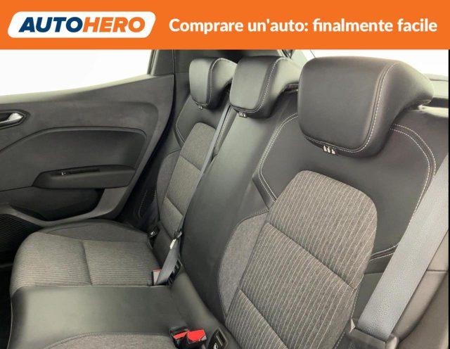 RENAULT Clio Full Hybrid E-Tech 140 CV 5 porte Intens