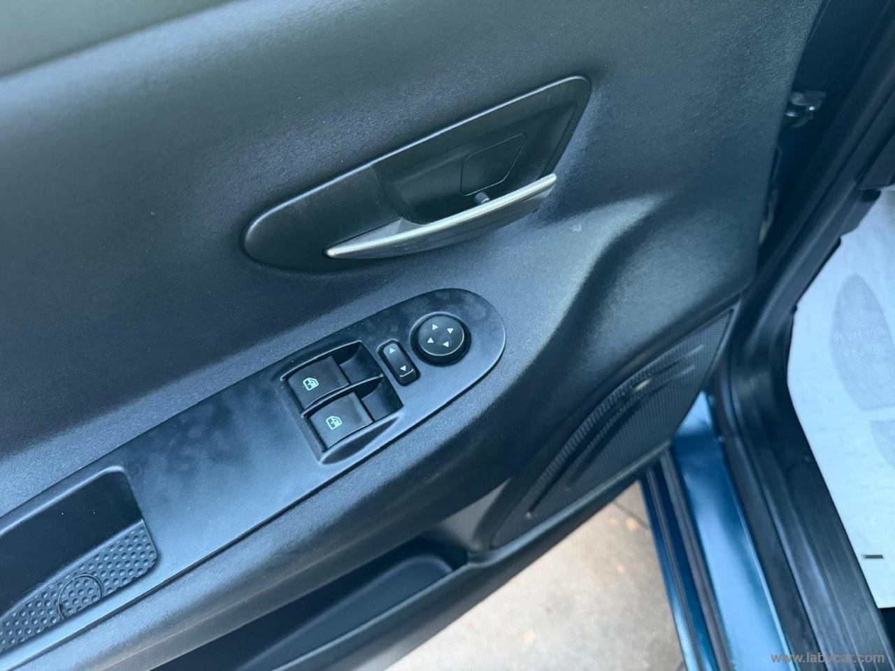 LANCIA Ypsilon 0.9 TwinAir 5p. Met.Eco. Gold PERFETTA