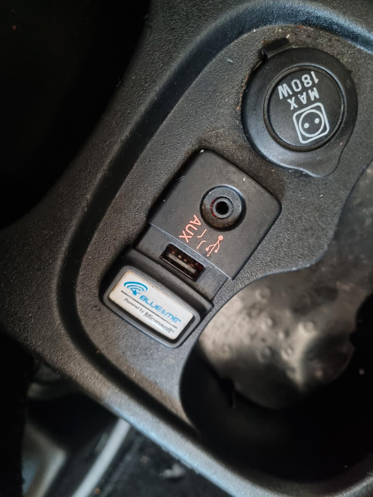 Fiat Panda 1.3 MJT 95 CV S&S