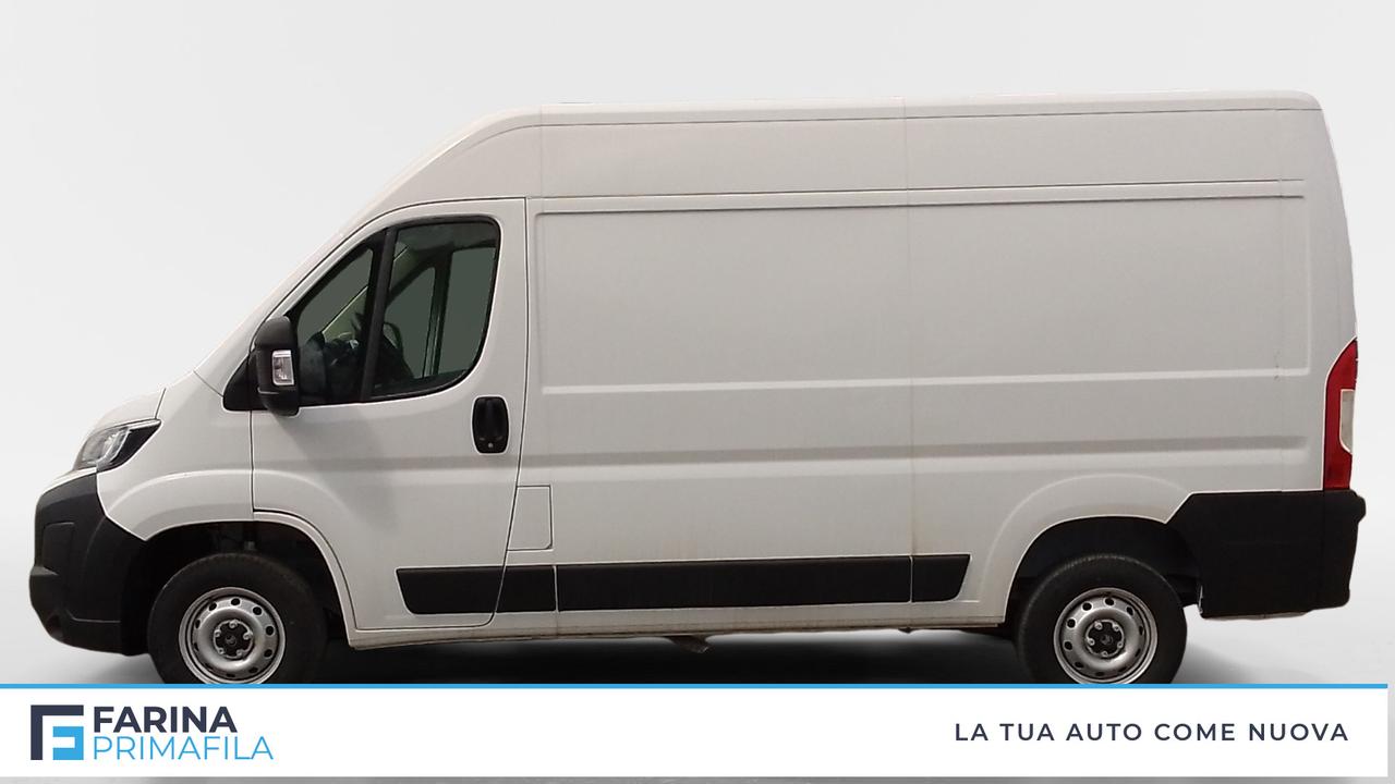 CITROEN Jumper 33 L2H2 2.2 bluehdi 140cv S&S