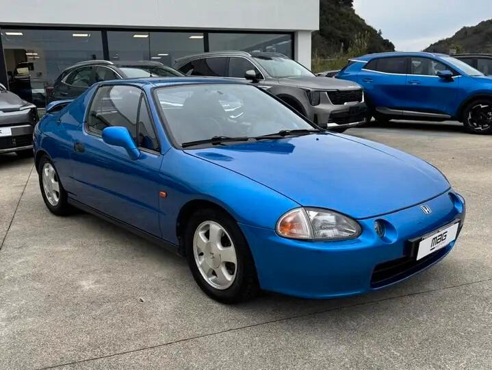 Honda CRX 1.6 vti c/AC,abs cat