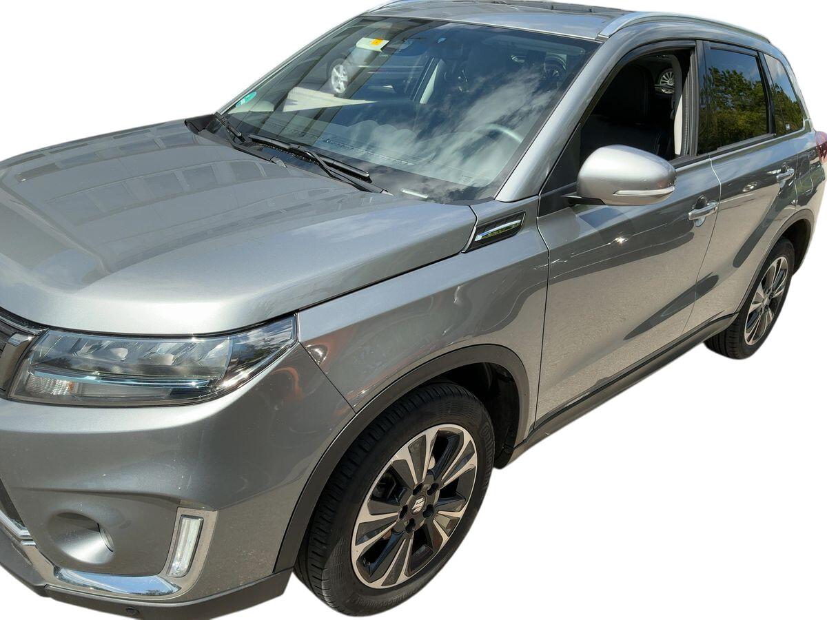Suzuki Vitara 1.4 Boosterjet 4WD AllGrip Top