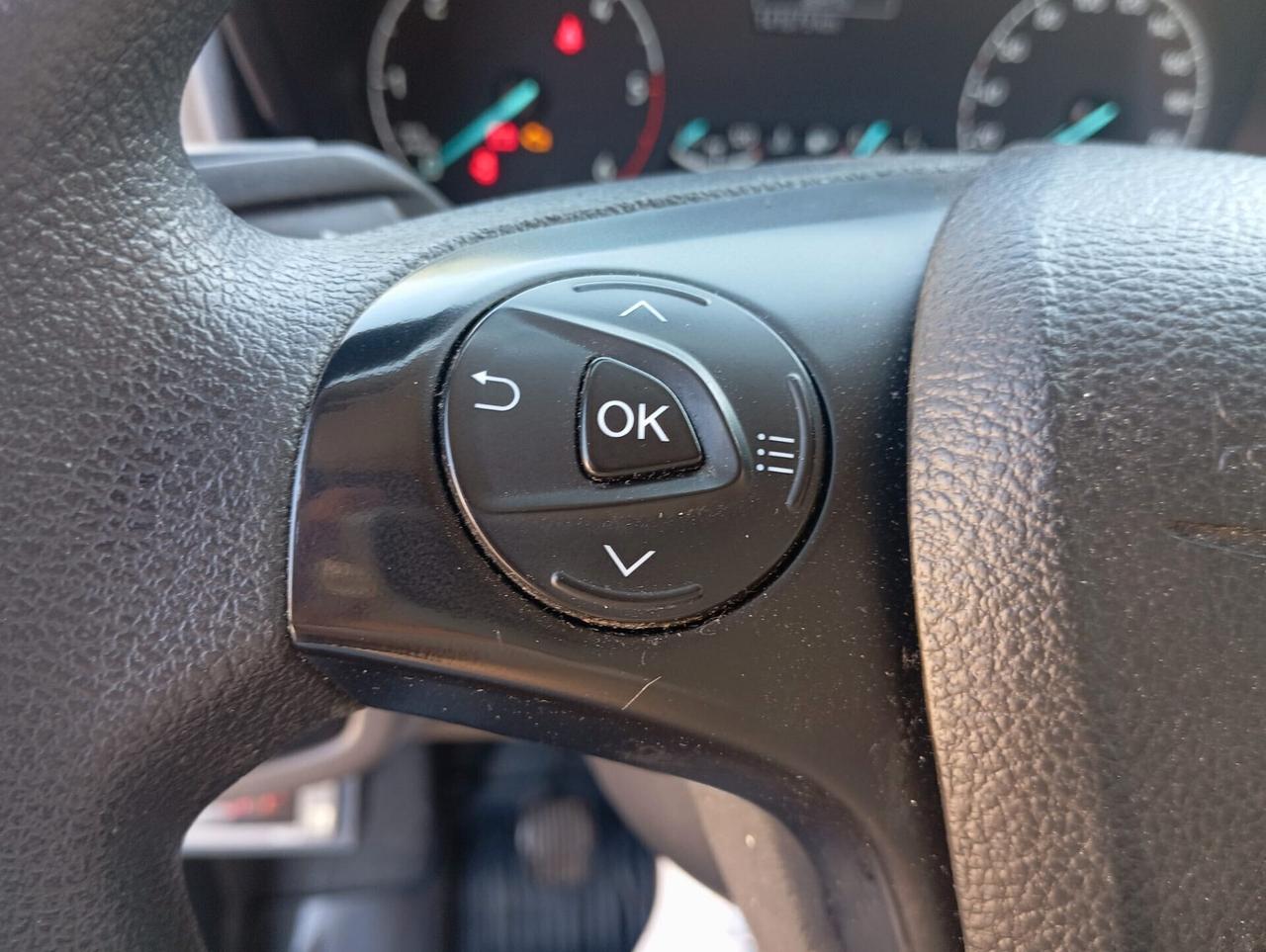 Ford Transit Connect II 200 2018 200 1.5 ecoblue(tdci) 100cv Trend L1H1 E6.2