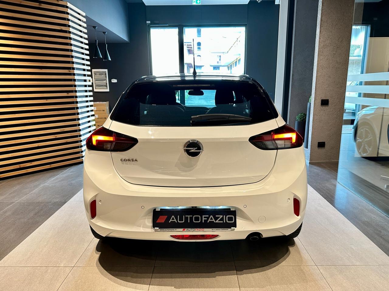 Opel Corsa 1.2 100 CV GS