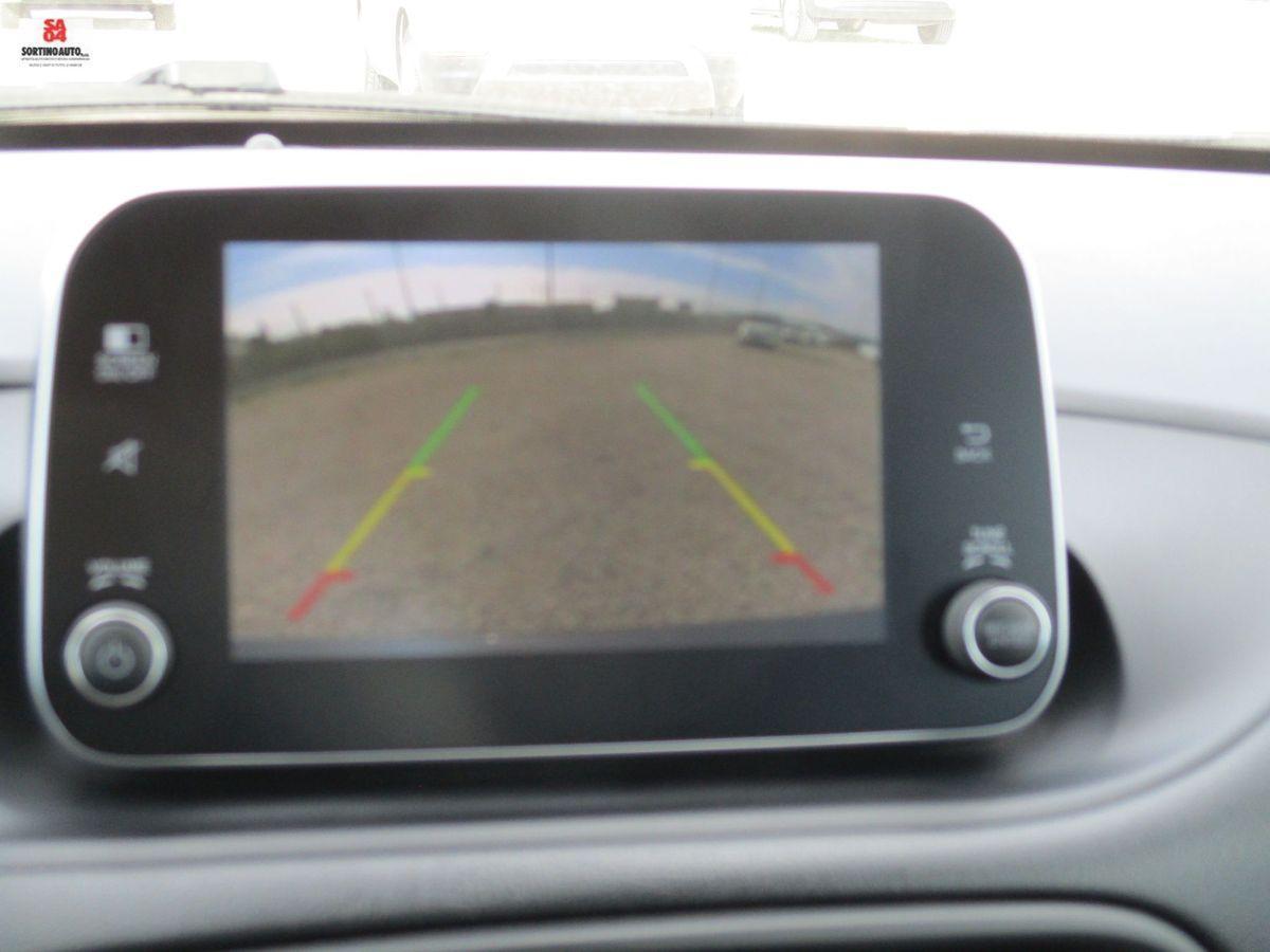 FIAT Tipo 1.6 Mjt S&S DCT SW Lounge 120cv 2021