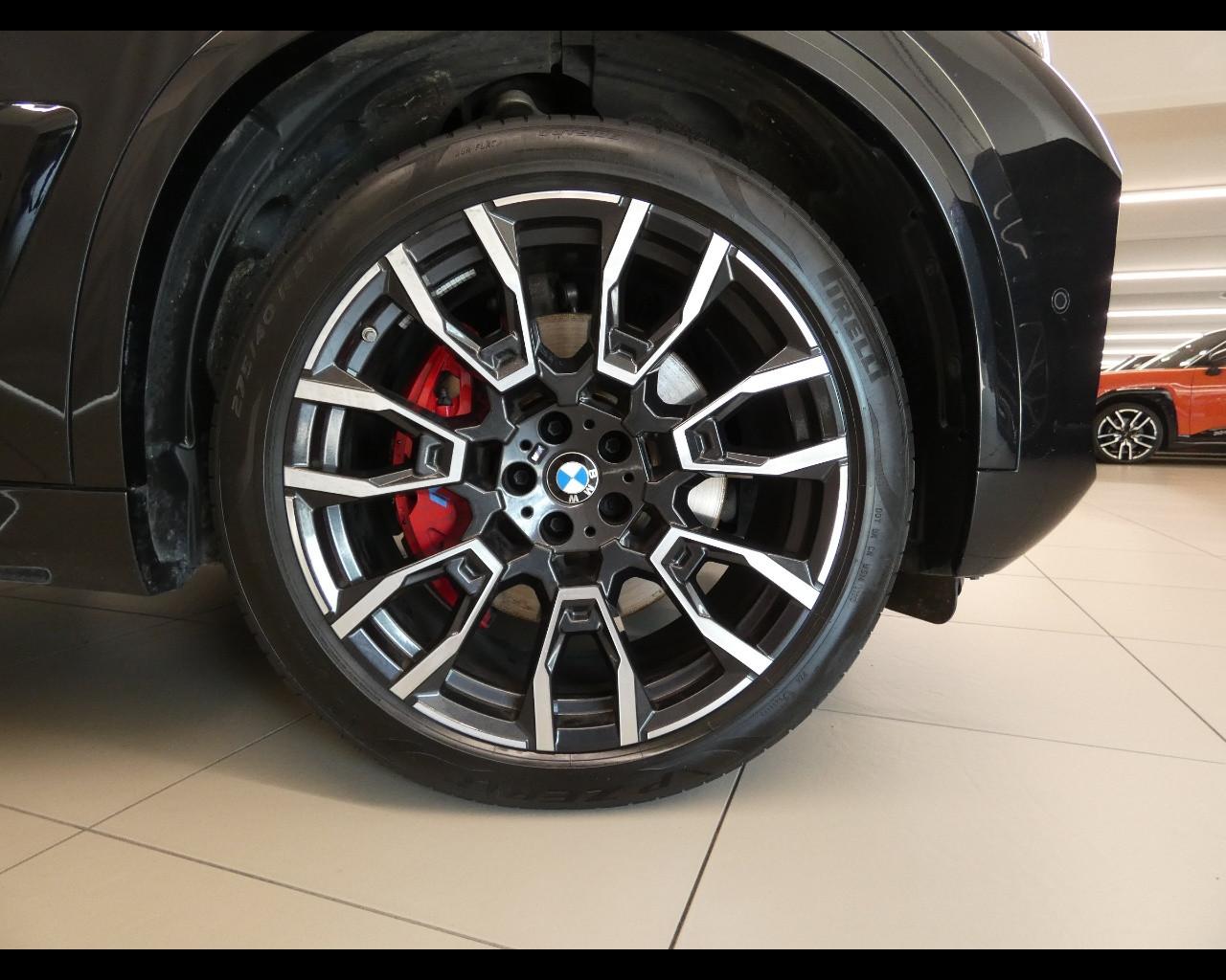 BMW X5 xDrive30d