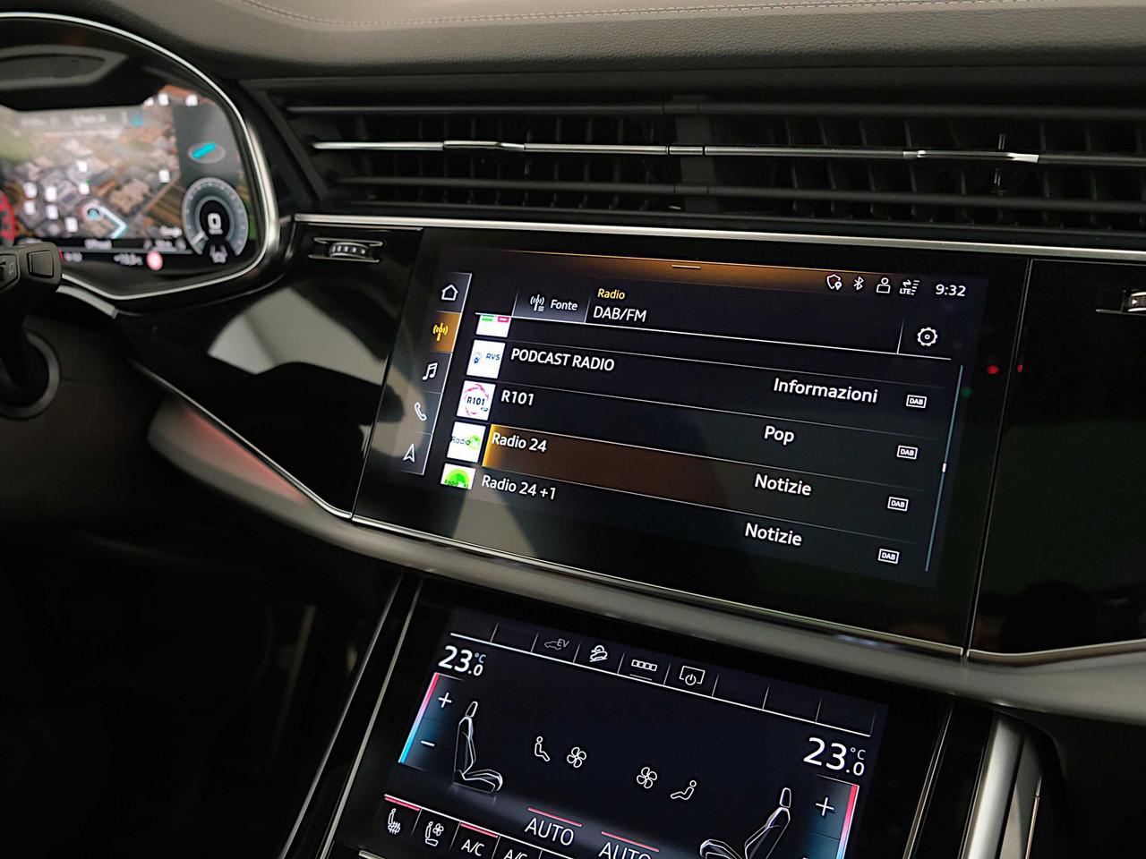 Audi Q8 55 3.0 v6 tfsi e sport quattro tiptronic