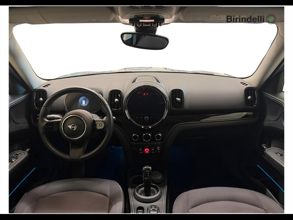 MINI Mini Countrym.(F60) - Mini 2.0 Cooper D Northwood Edition Countryman