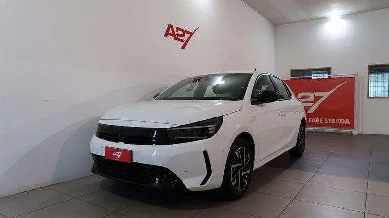 Opel Corsa Corsa 1.2 GS s&s 100cv # VARI COLORI #