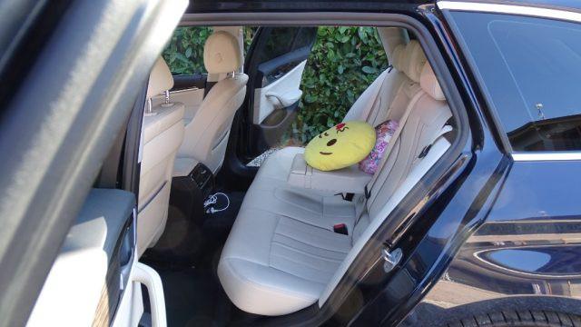 BMW 530 d xDrive 249CV Touring Luxury, Garanzia..
