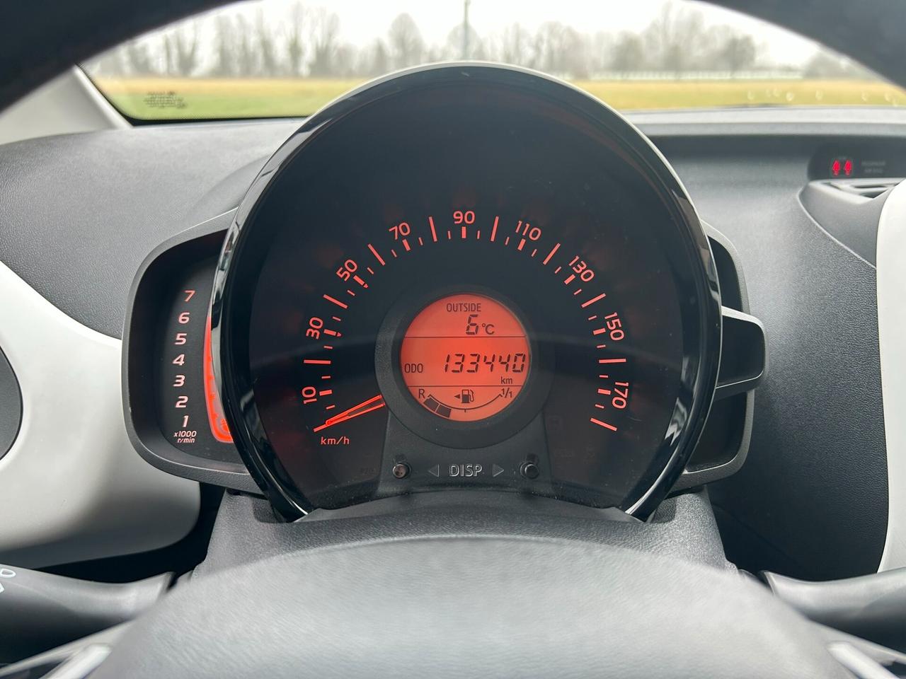 PEUGEOT 108 1.0 VTI 69CV - OK NEOPATENTATI