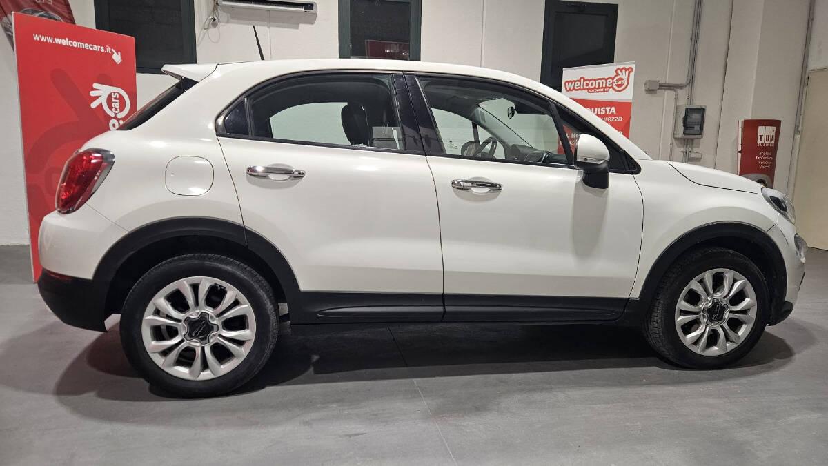 Fiat 500X 1.6 mjt Pop Star 4x2 120cv dct