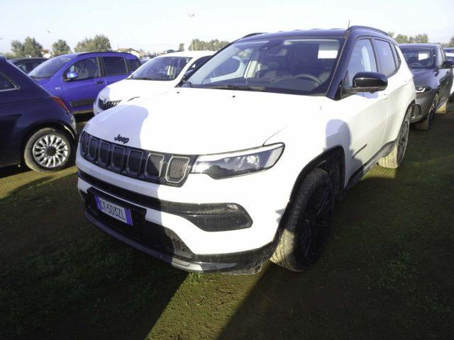 JEEP Compass 1.6 mjt S 2wd 130cv