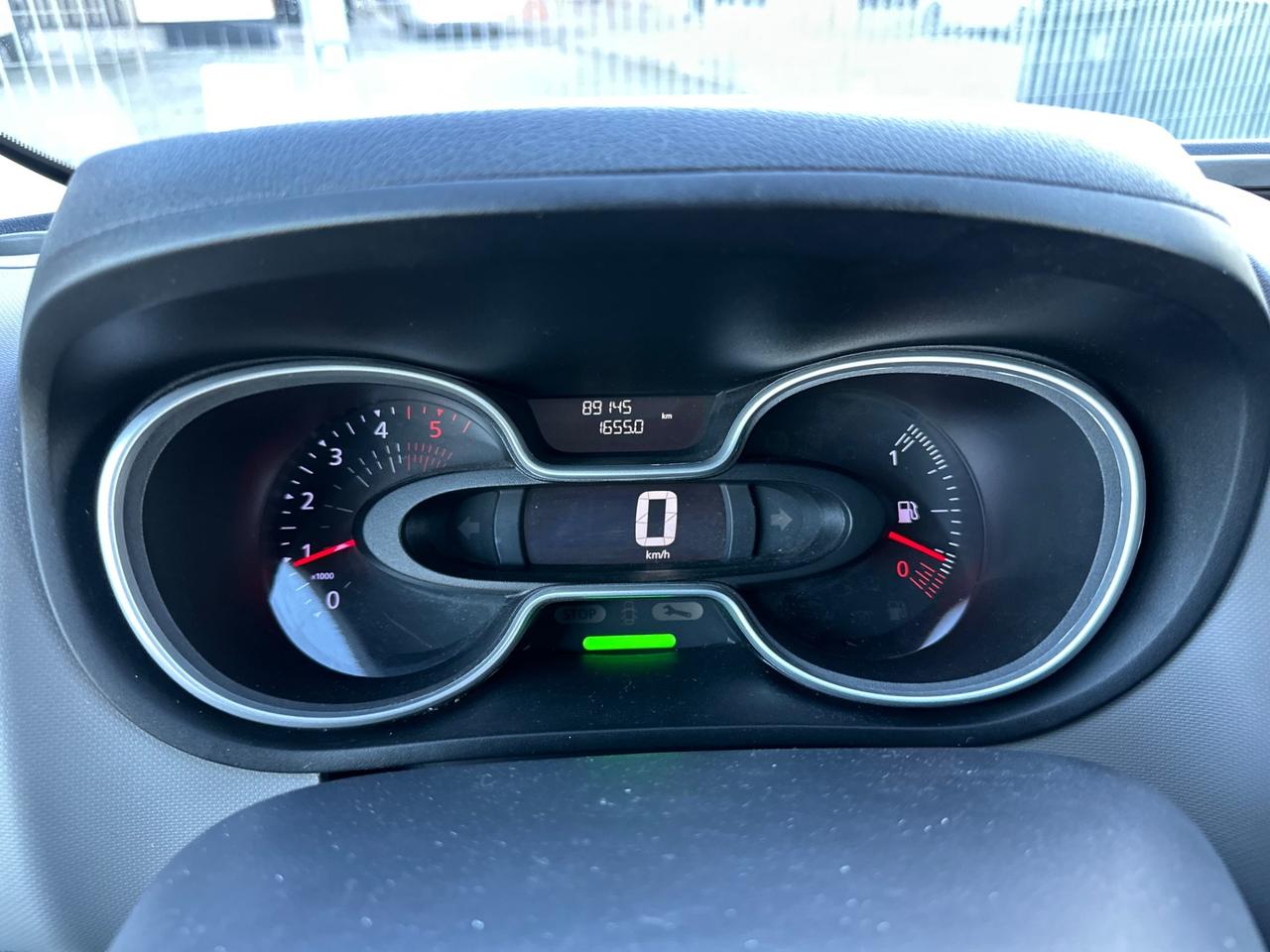 Opel Vivaro 1.6 CDTI Combi Possibile Permuta