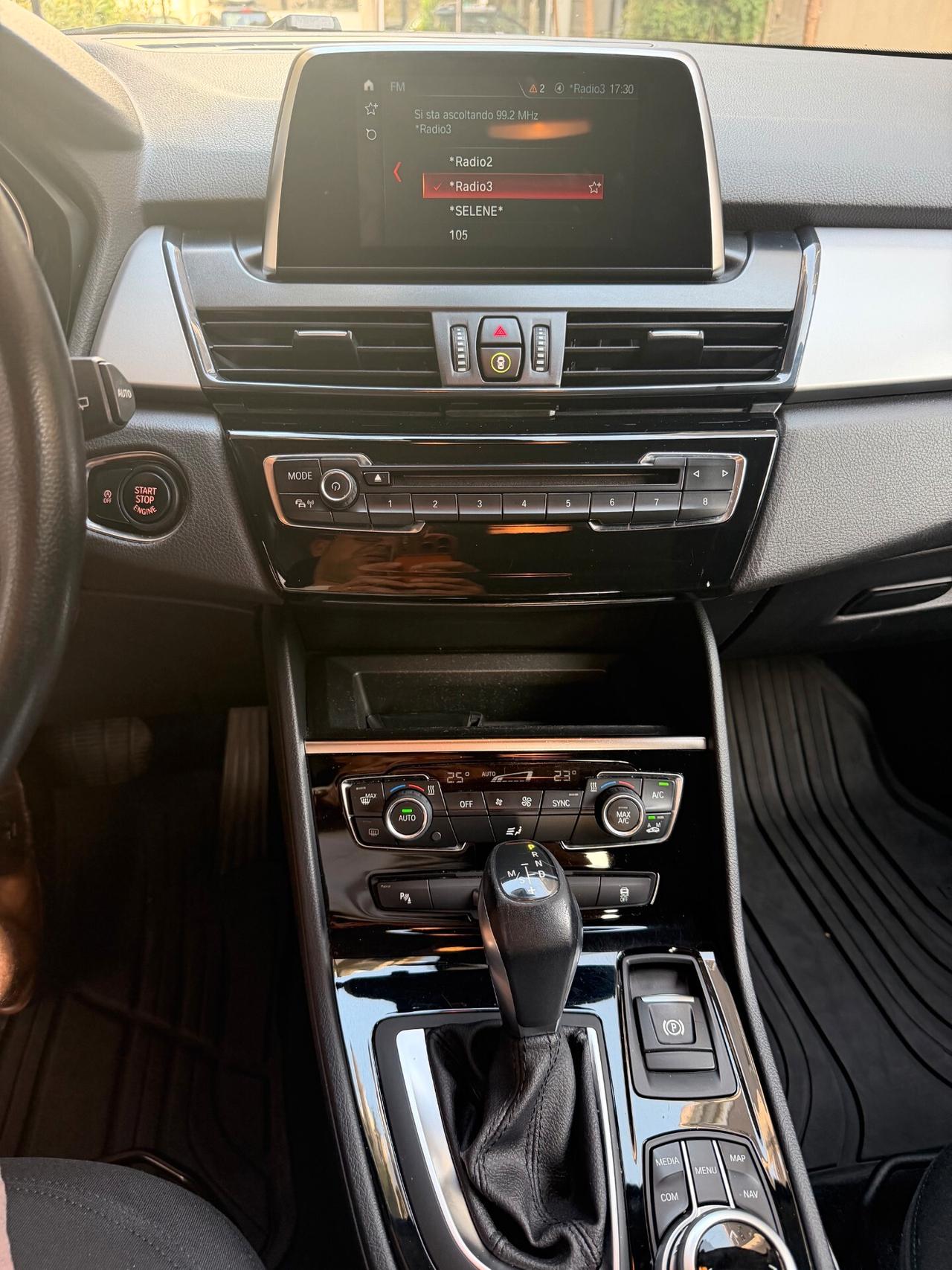 Bmw 216 216d Active Tourer Advantage