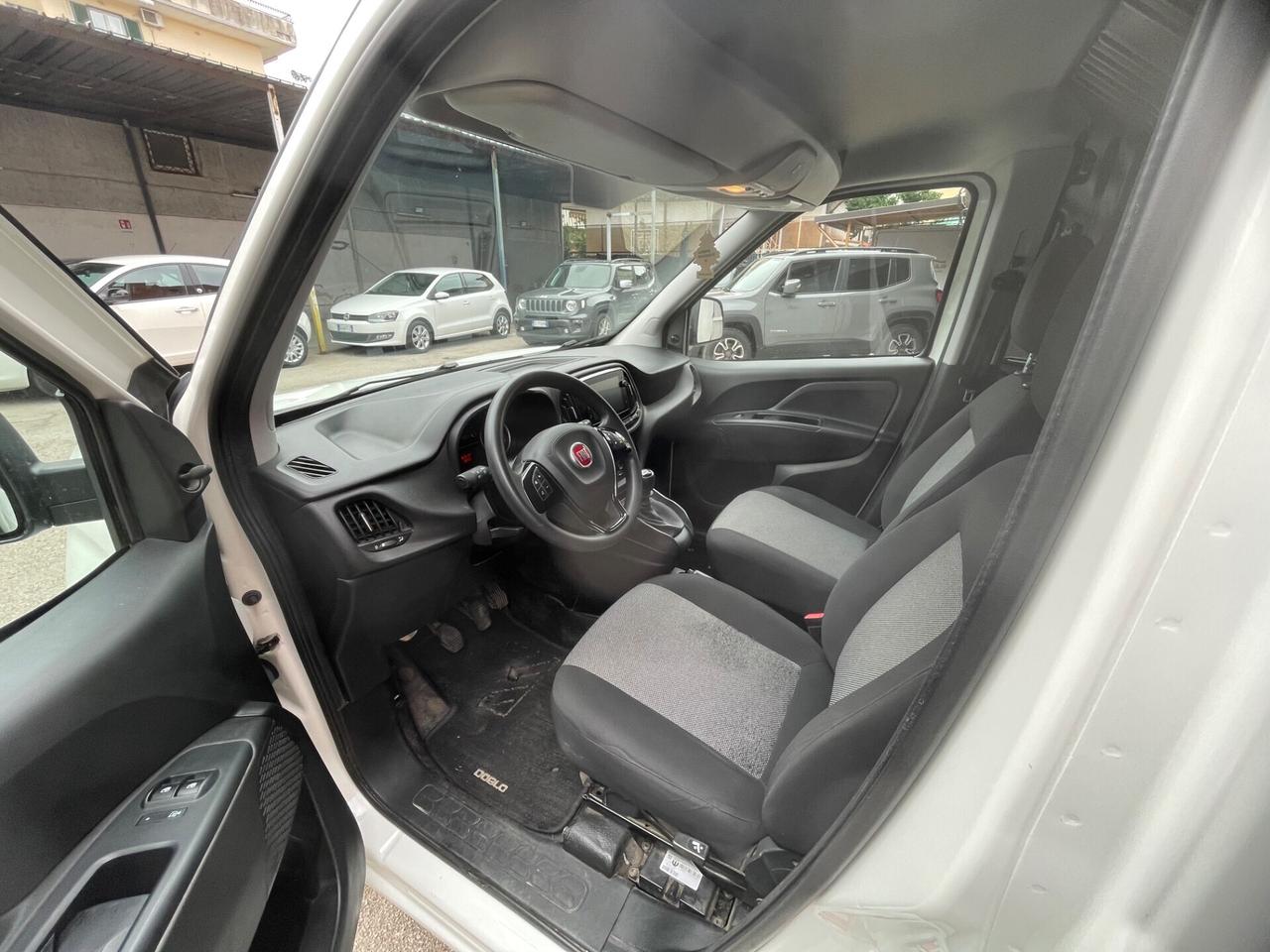 Fiat doblo 1.6 MULTIJET 105 CV