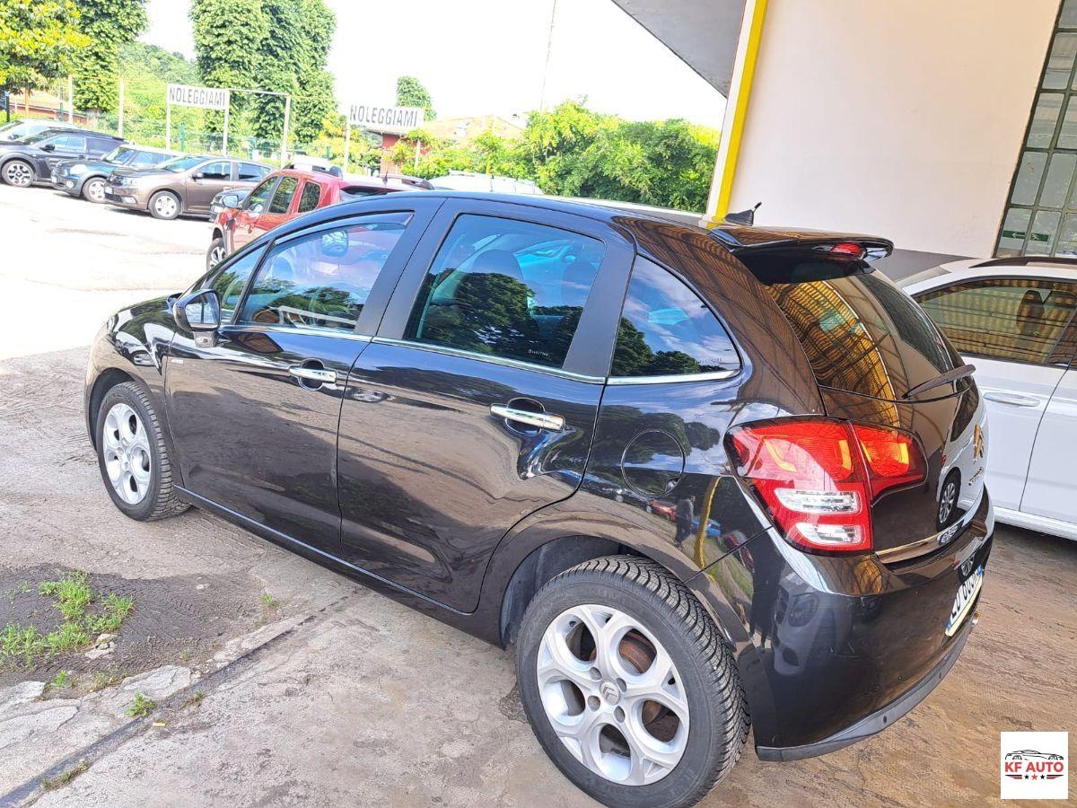 CITROEN - C3 - 1.4 Exclusive