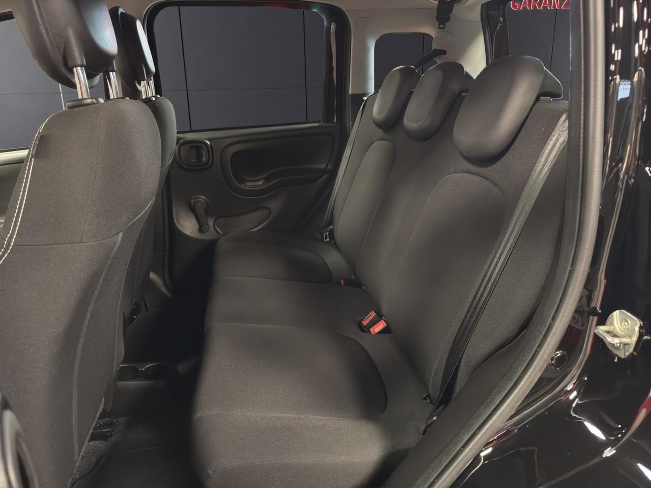 Fiat Pandina 1.0 firefly hybrid Icon s&s 70cv 5p.ti