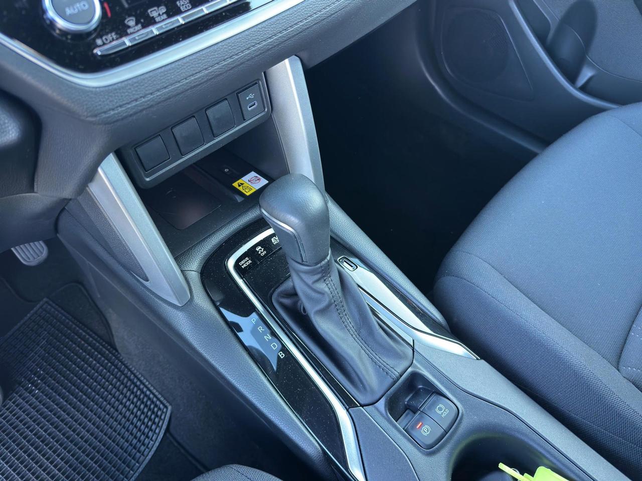 Toyota Corolla Cross 2.0h Trend fwd 197cv e-cvt