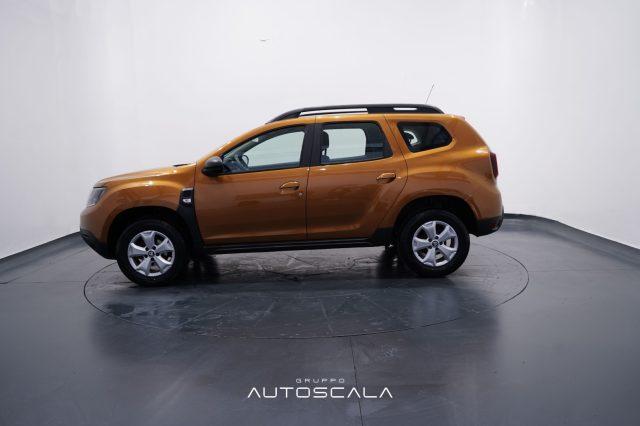 DACIA Duster 1.6 SCe GPL 4x2 Comfort
