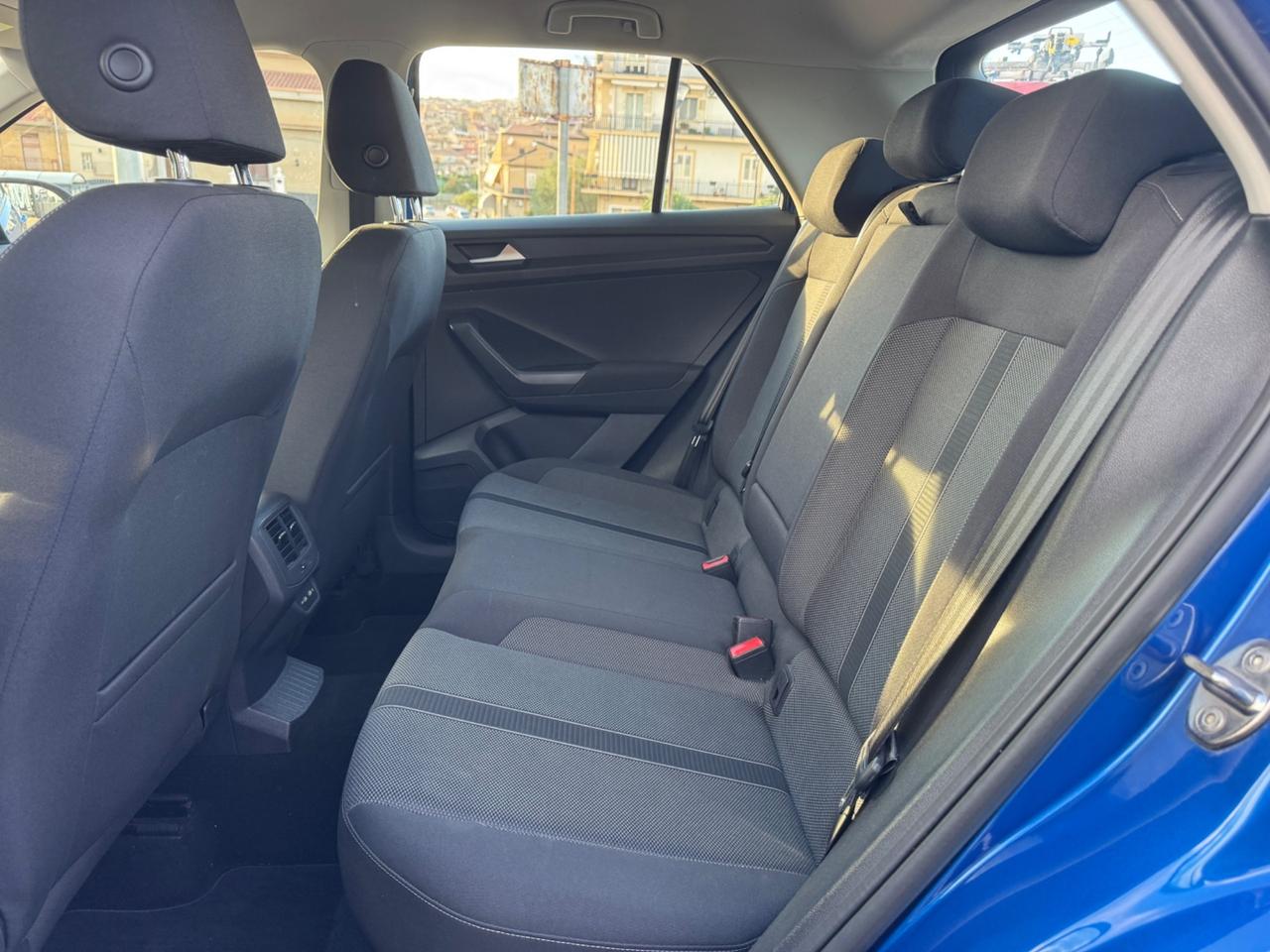 VOLKSWAGEN T-ROC 2.0 TDI 150 CV DSG LIFE FULL IVA