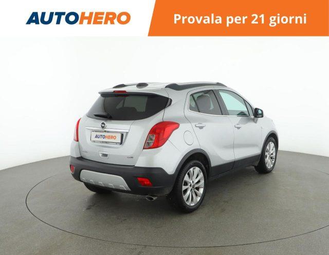 OPEL Mokka 1.6 CDTI Ecotec 136CV 4x2 aut. Cosmo