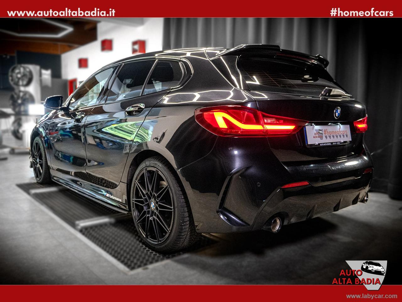 BMW | 190CV