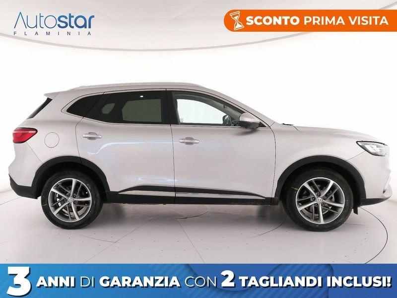 MG HS E 1.5 t-gdi phev Exclusive auto