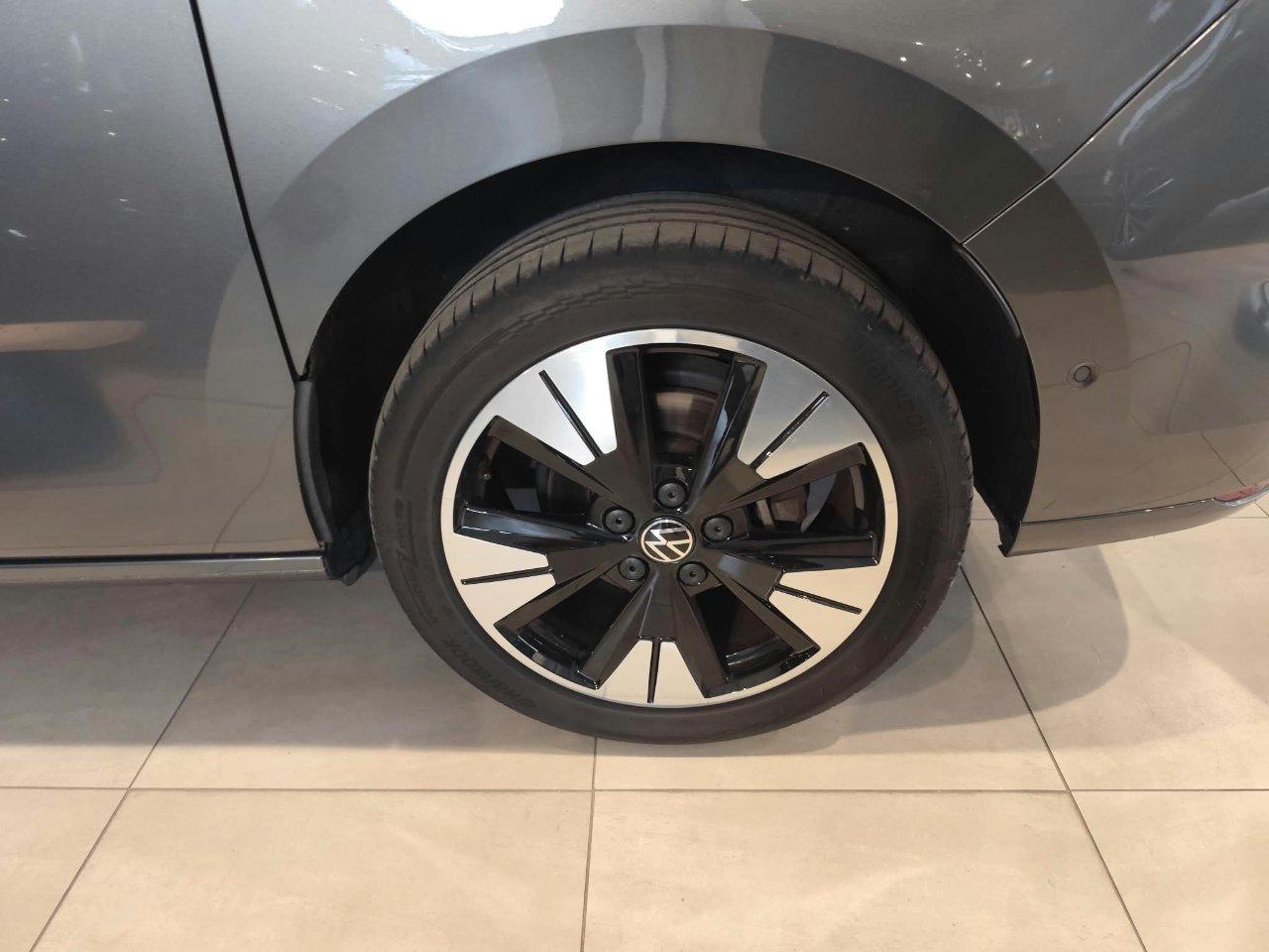 Volkswagen Multivan 2.0 tdi Space Mobility Pack 150cv dsg 7p.ti