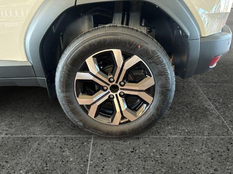 Dacia Duster Tce 130 Expression