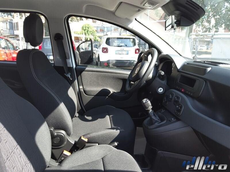 FIAT Panda MY25 1.0 70cv Hybrid