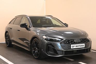 AUDI A5 3ª serie A5 Avant TDI 150 kW mHEV+ S t...