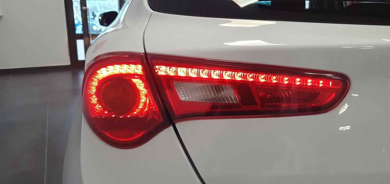 Alfa Romeo Giulietta 1.6 JTDm 120 CV Super