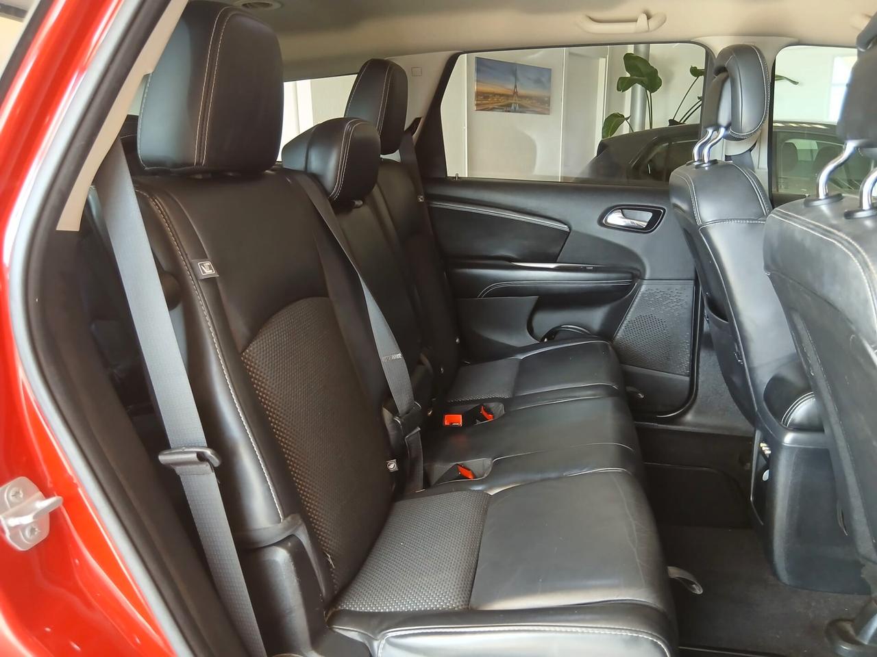 Fiat Freemont 2.0 Multijet 170 CV UNICO PROPRIETARIO