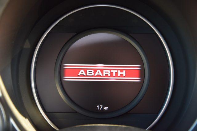 ABARTH 595 1.4T-Jet 165CV KM0