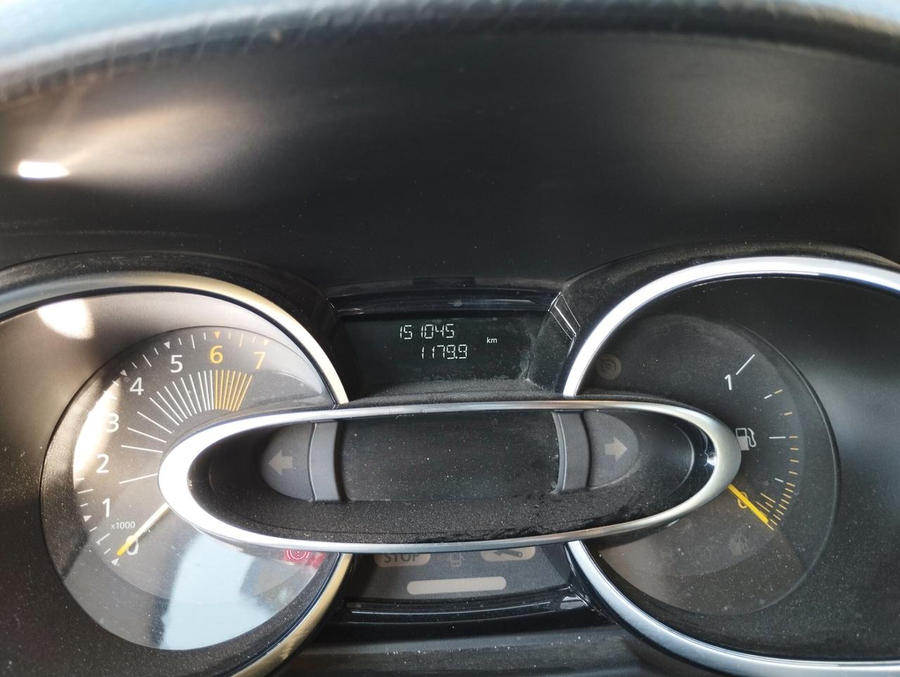Renault Clio 1.2 75CV GPL 5 porte Wave