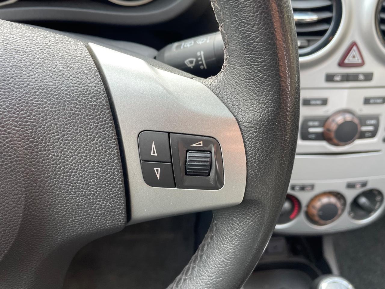 Opel Corsa 1.2 5 porte Sport/1PROP/GARANZIA