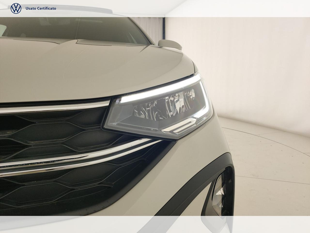 1.0 TSI R-line 110 CV DSG