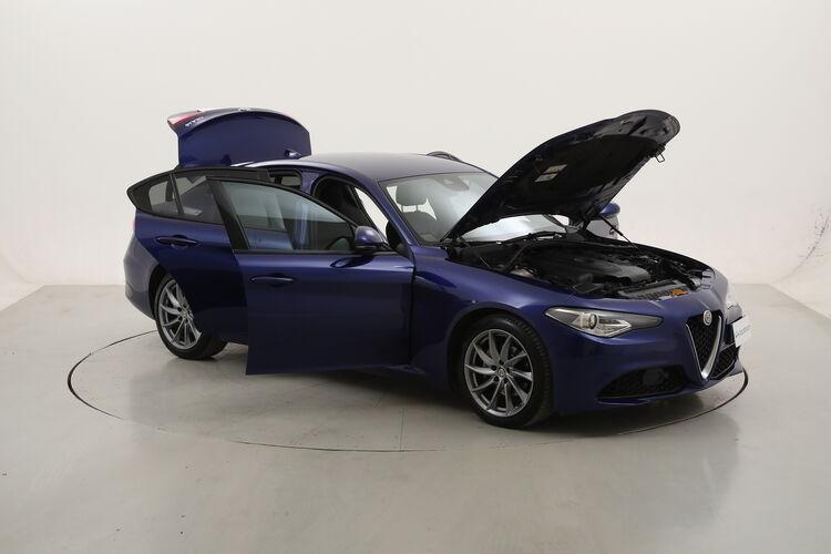 Alfa Romeo Giulia Business AT8 BR985718 2.1 Diesel 190CV