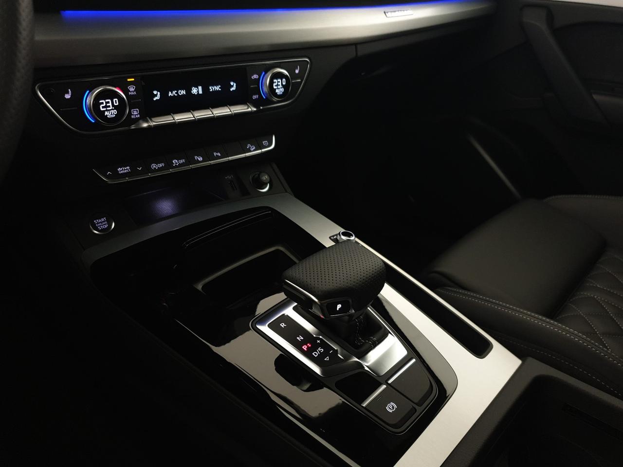 Sportback 40TDI 204CV quattro S tronic S line Plus