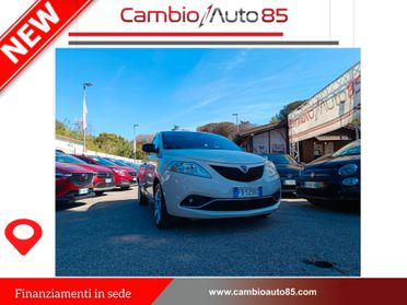 Lancia Ypsilon 1.2 69 CV 5 porte Gold