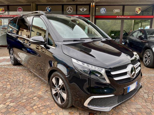 MERCEDES-BENZ V 250 d Automatic Premium Extralong IVA COMPRESA