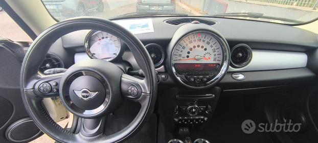 Mini Mini 1.6 16V One D