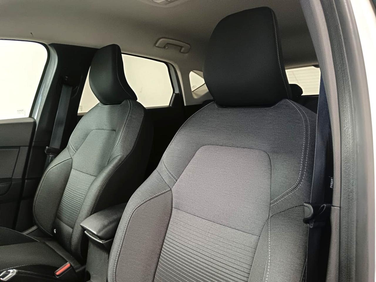 Renault Captur 100 CV GPL Life
