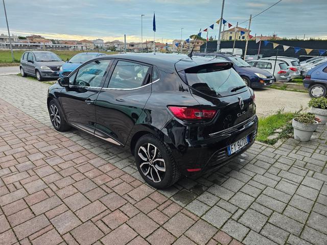 RENAULT Clio dCi 8V 75 CV 5 porte DUEL N1