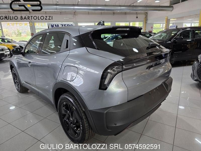 Alfa Romeo Junior Junior 1.2 145 CV Hybrid eDCT6