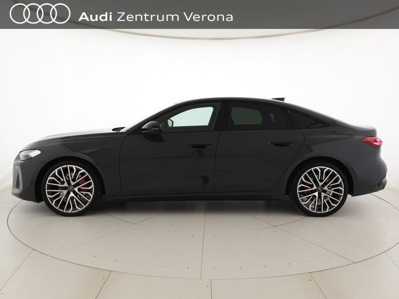 Sedan 2.0TDI 204CV quattro Str Business Advanced